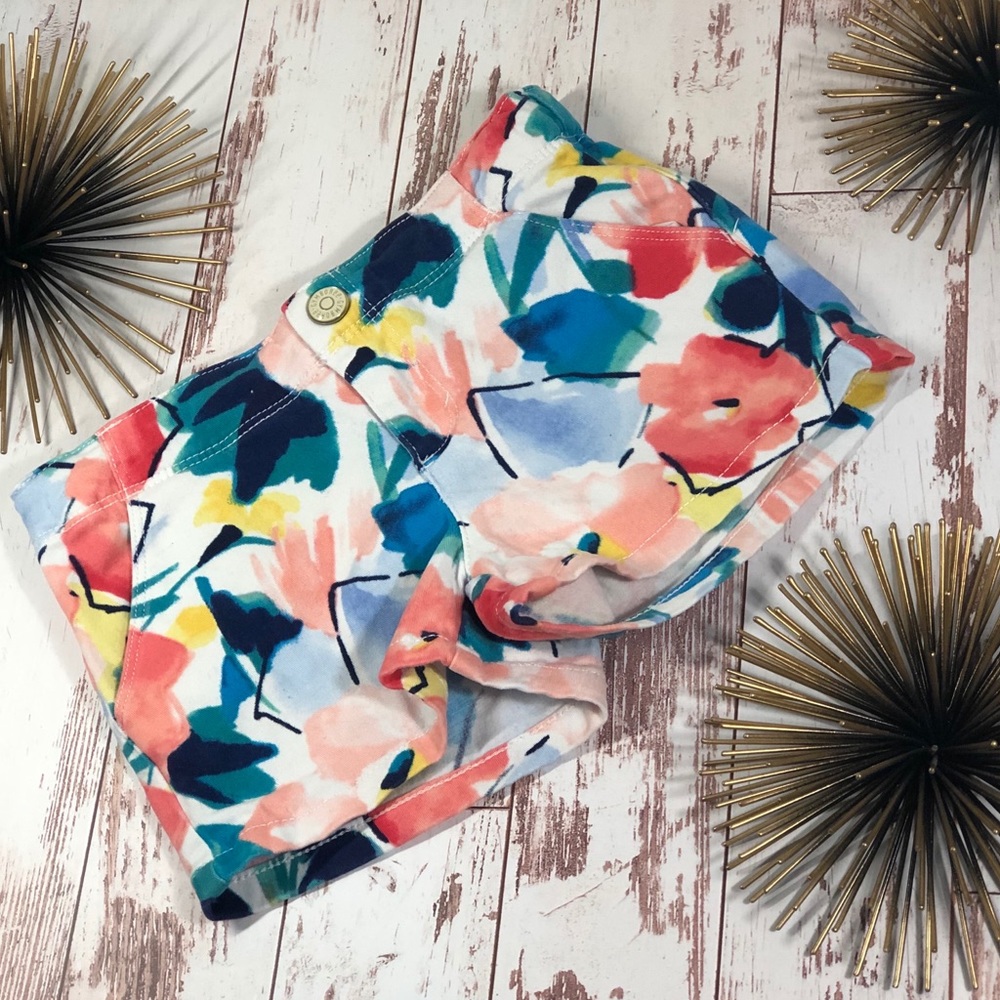 Gymboree Girls Shorts